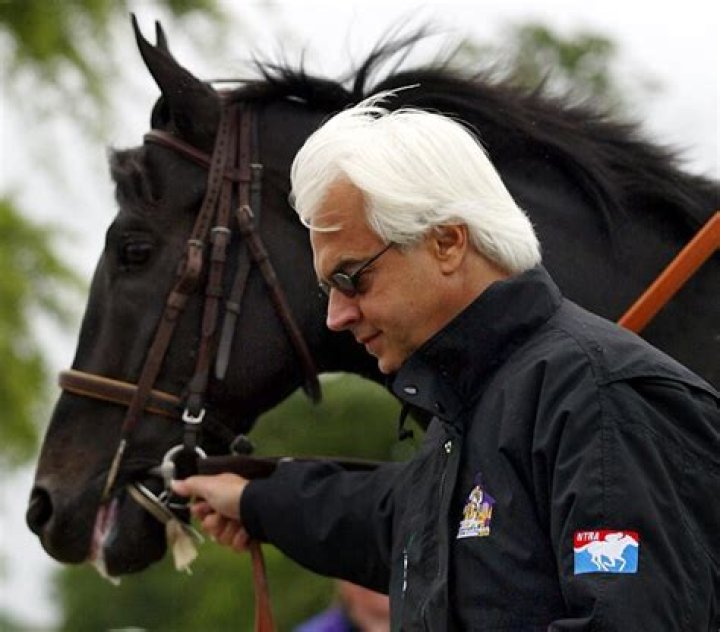 Unveiling The Remarkable Net Worth Of Legendary Horse Trainer Bob Baffert