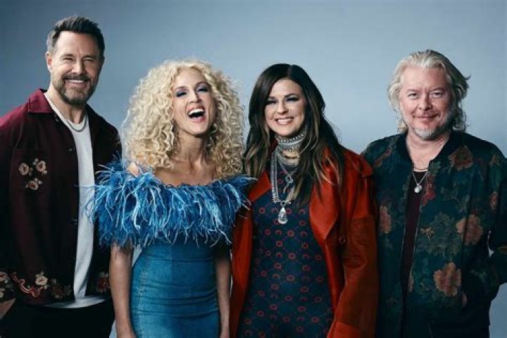 Unveiling The Riches: The Astonishing Net Worth Of Little Big Town