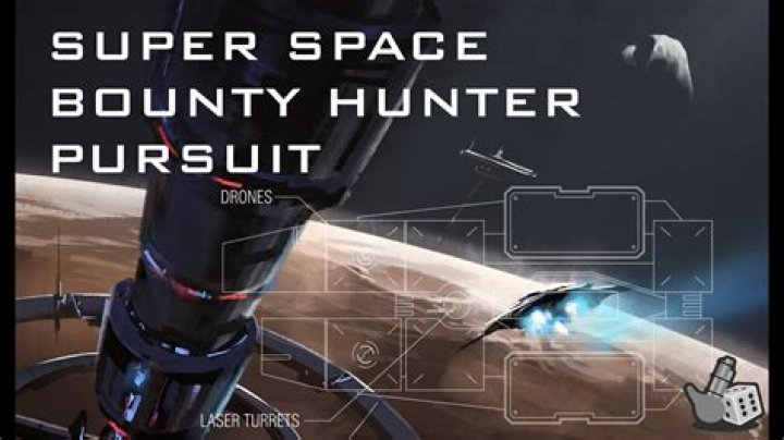 Unveiling The Richest Bounty Hunter: A Lucrative Pursuit Revealed