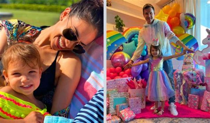 Unveiling The "Rob Dyrdek Kids": Secrets, Successes, And Surprises