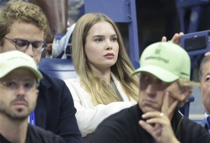 Unveiling The Role Of Bublik's Girlfriend: Discoveries And Insights