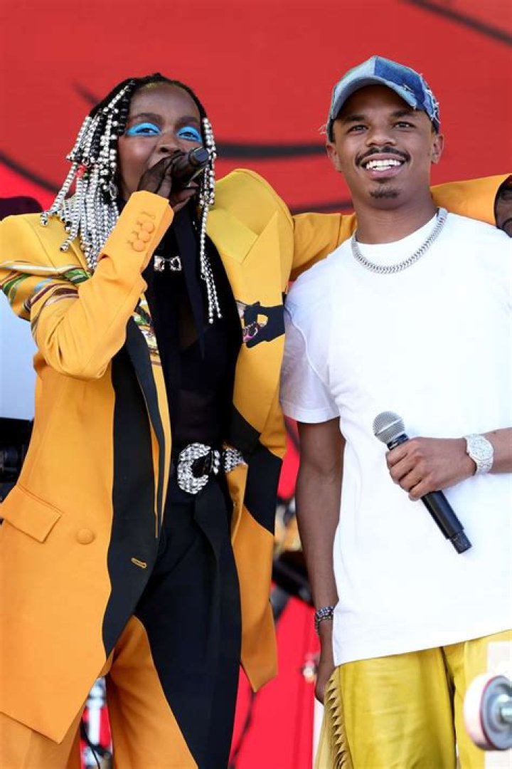 Unveiling The Roots Of YG Marley: A Journey Of Discovery And Inspiration