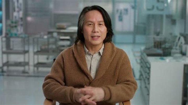 Unveiling The Secrets And Significance Of "Jackson Foo Wong"