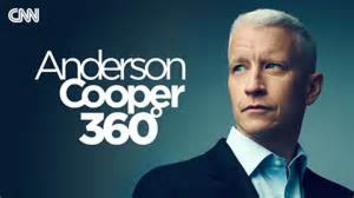 Unveiling The Secrets: Anderson Cooper's Height Revealed