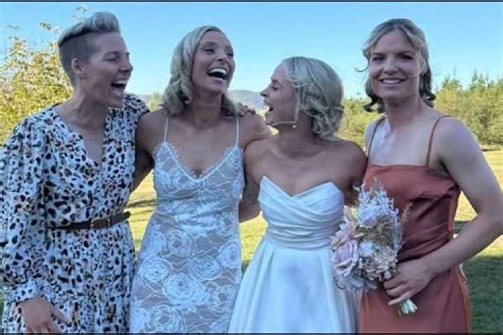 Unveiling The Secrets: Ash Gardner's Partner Revealed