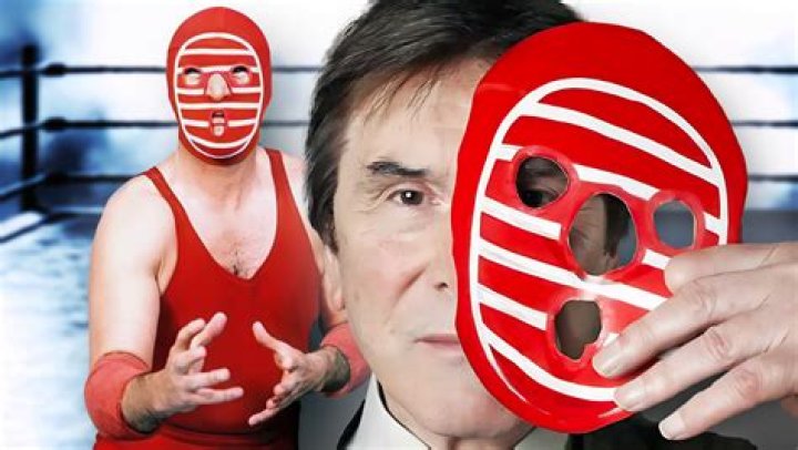 Unveiling The Secrets Behind A Wrestling Icon