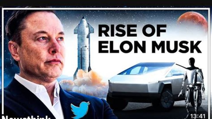 Unveiling The Secrets Behind His Success