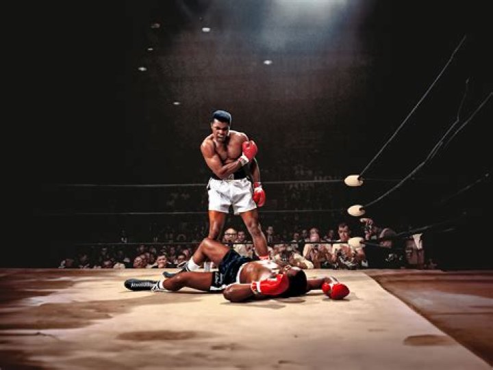 Unveiling The Secrets Behind Muhammad Ali's Staggering Net Worth