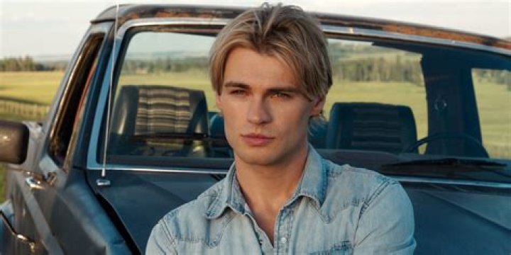 Unveiling The Secrets Behind Noah Lalonde's Private Life