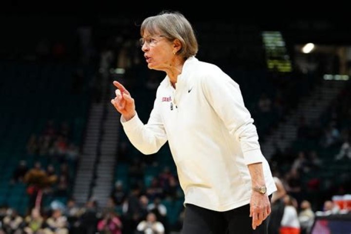 Unveiling The Secrets Behind Tara Vanderveer's Enduring Partnership