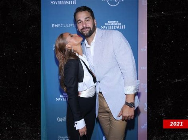 Unveiling The Secrets: Brad Kalilimoku's Wife Revealed