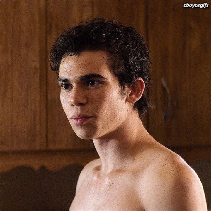 Unveiling The Secrets: "Cameron Boyce Naked" Explored