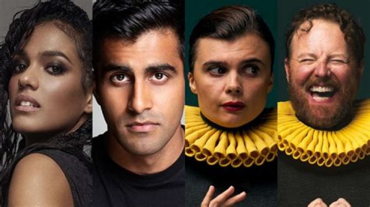 Unveiling The Secrets: Freema Agyeman's Partner Revealed!