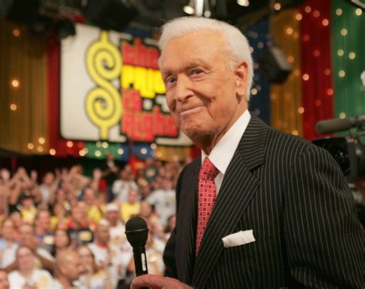 Unveiling The Secrets: How Much Did Bob Barker Make Per Episode?