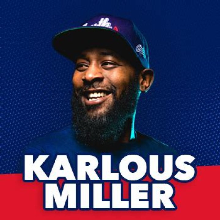 Unveiling The Secrets: Karlous Miller's Height Revealed