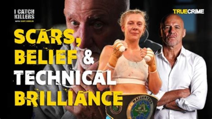 Unveiling The Secrets Of A Boxing Champion