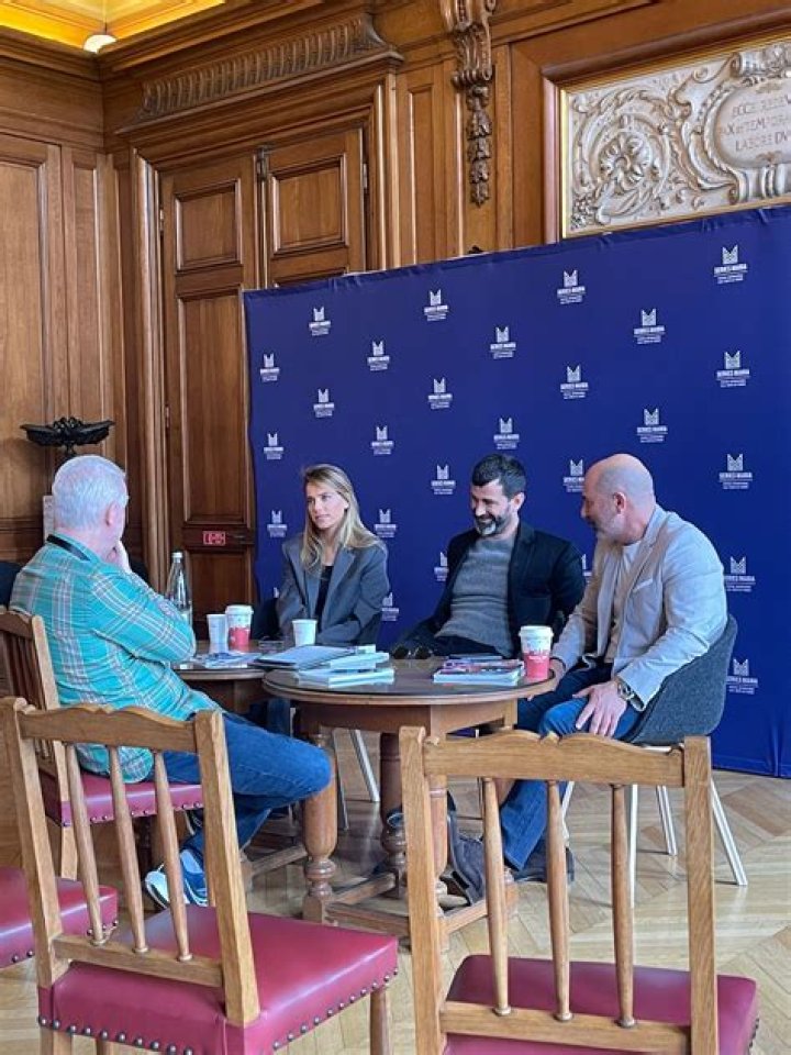 Unveiling The Secrets Of A Decade-Long Bond