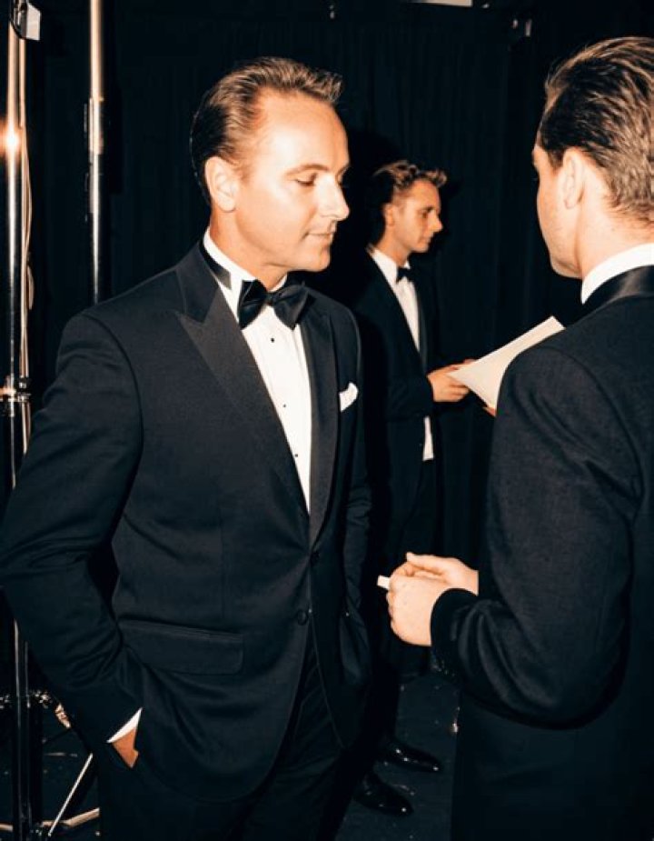 Unveiling The Secrets Of Alex O'Loughlin's Net Worth