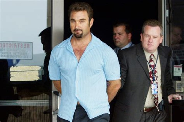 Unveiling The Secrets Of Andrew Luster's Net Worth: Discoveries And Insights