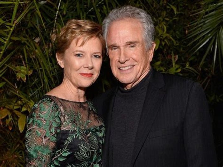 Unveiling The Secrets Of Annette Bening's Relationships