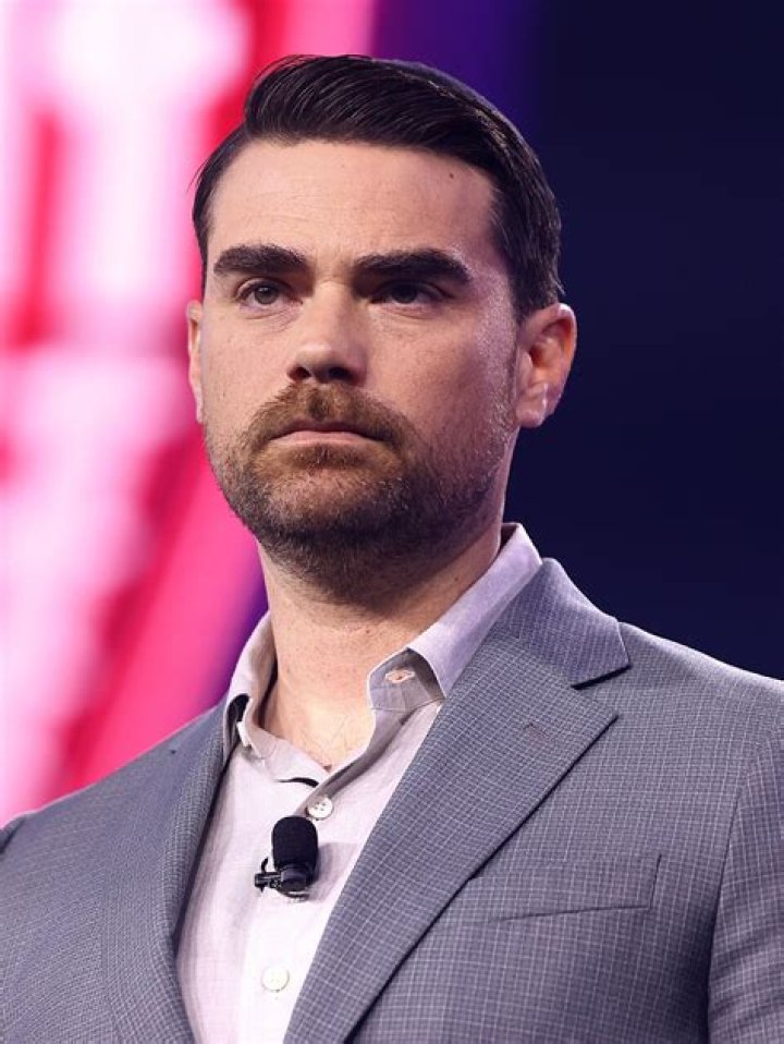 Unveiling The Secrets Of Ben Shapiro's Net Worth