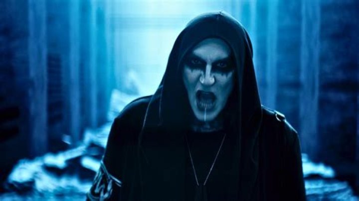 Unveiling The Secrets Of Chris Motionless Wiki: A Journey Of Discovery