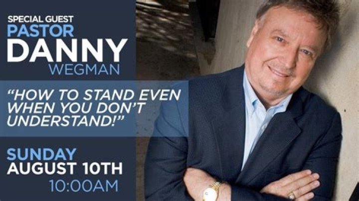 Unveiling The Secrets Of Danny Wegman's Billionaire Fortune