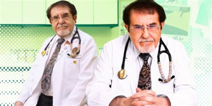 Unveiling The Secrets Of Dr. Nowzaradan's Age: Discoveries And Insights