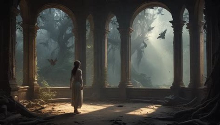 Unveiling The Secrets Of Escaping Captivity: Discoveries And Insights