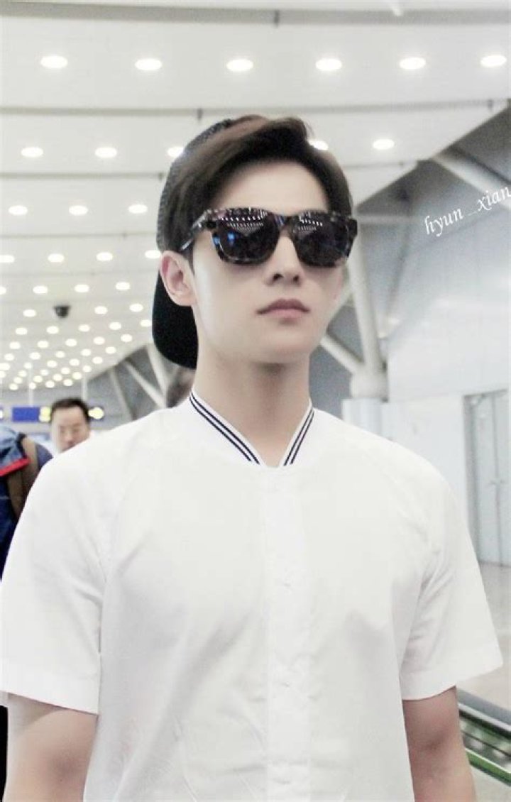 Unveiling The Secrets Of Father Yang Jian And Mother Zhang Jiling: Discoveries And Insights