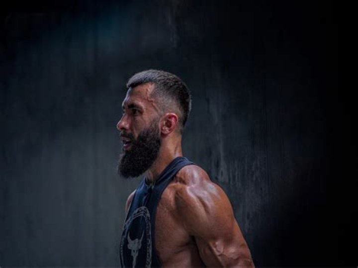 Unveiling The Secrets Of Florina Fitness: A Journey Of Transformation