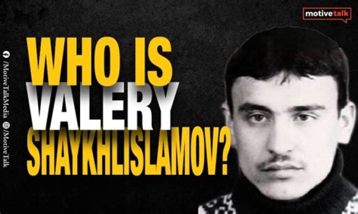 Unveiling The Secrets Of Football Genius: Valery Shaykhlislamov