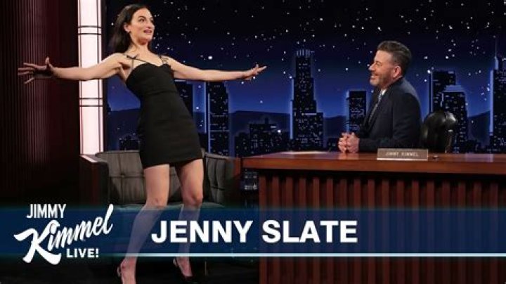Unveiling The Secrets Of Jenny Slate's Financial Empire