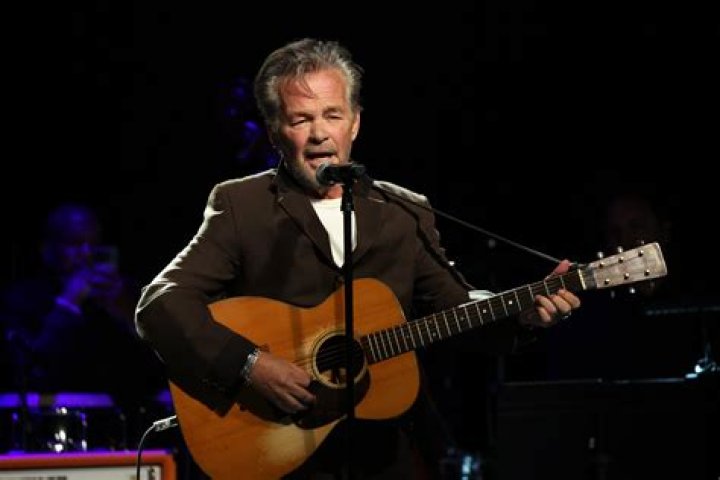 Unveiling The Secrets Of John Mellencamp's Age: Discoveries And Insights