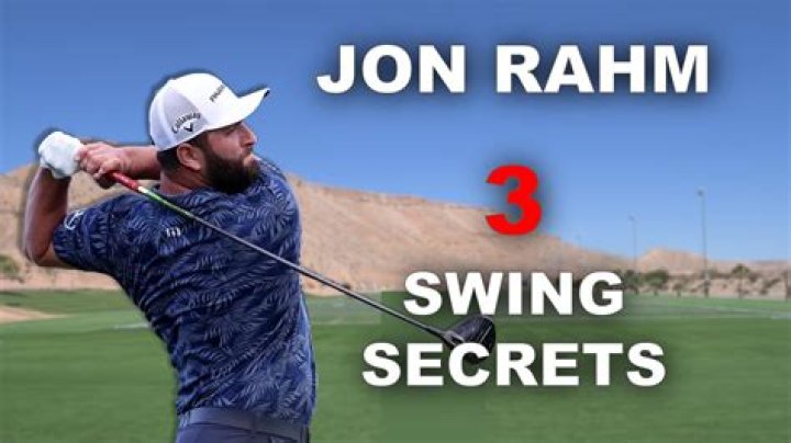 Unveiling The Secrets Of Jon Rahm's Age: Discoveries And Insights