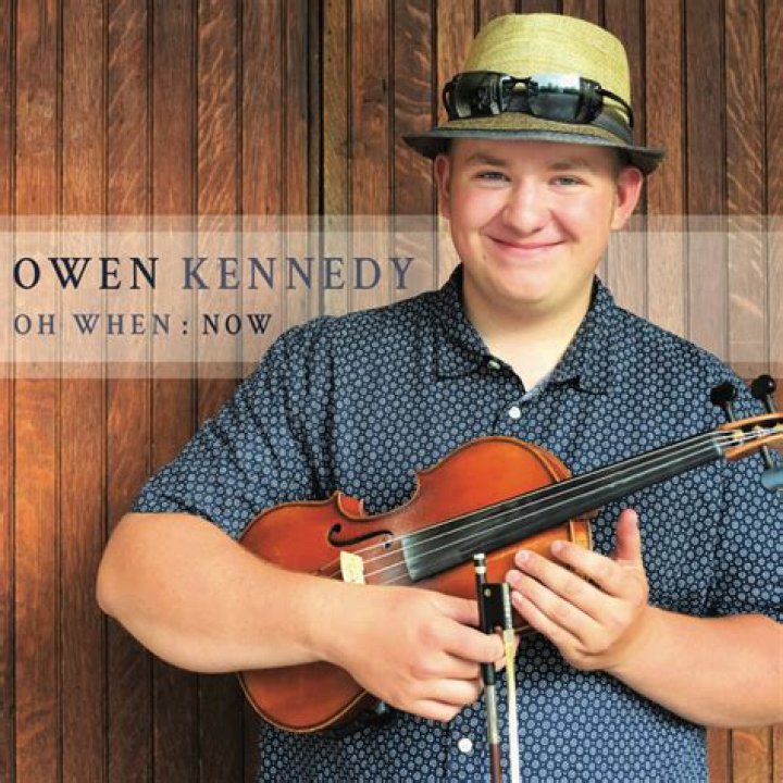 Unveiling The Secrets Of Kennedy Owen: Discoveries And Insights