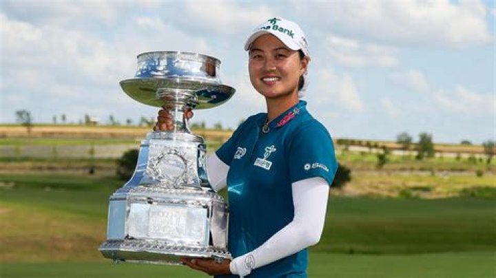 Unveiling The Secrets Of Minjee Lee's Marital Bliss: Insights And Discoveries