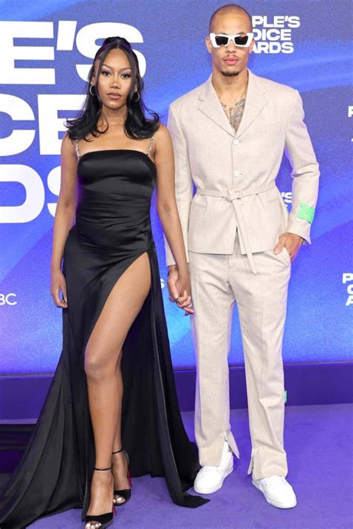 Unveiling The Secrets Of Muni Long's Husband: Discoveries And Insights