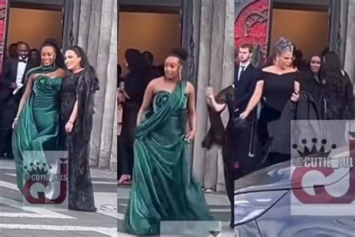 Unveiling The Secrets Of Nana Otedola's Extravagant Lifestyle