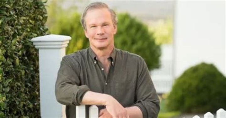 Unveiling The Secrets Of P. Allen Smith: Gardening Insights And Inspiration