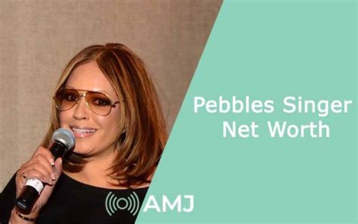 Unveiling The Secrets Of Pebbles Singer's Remarkable Net Worth