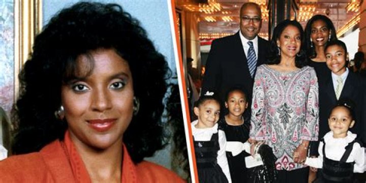 Unveiling The Secrets Of Phylicia Rashad's Enduring Relationships