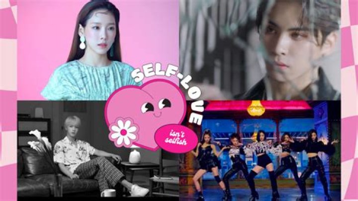 Unveiling The Secrets Of Six Iconic K-Pop Anthems