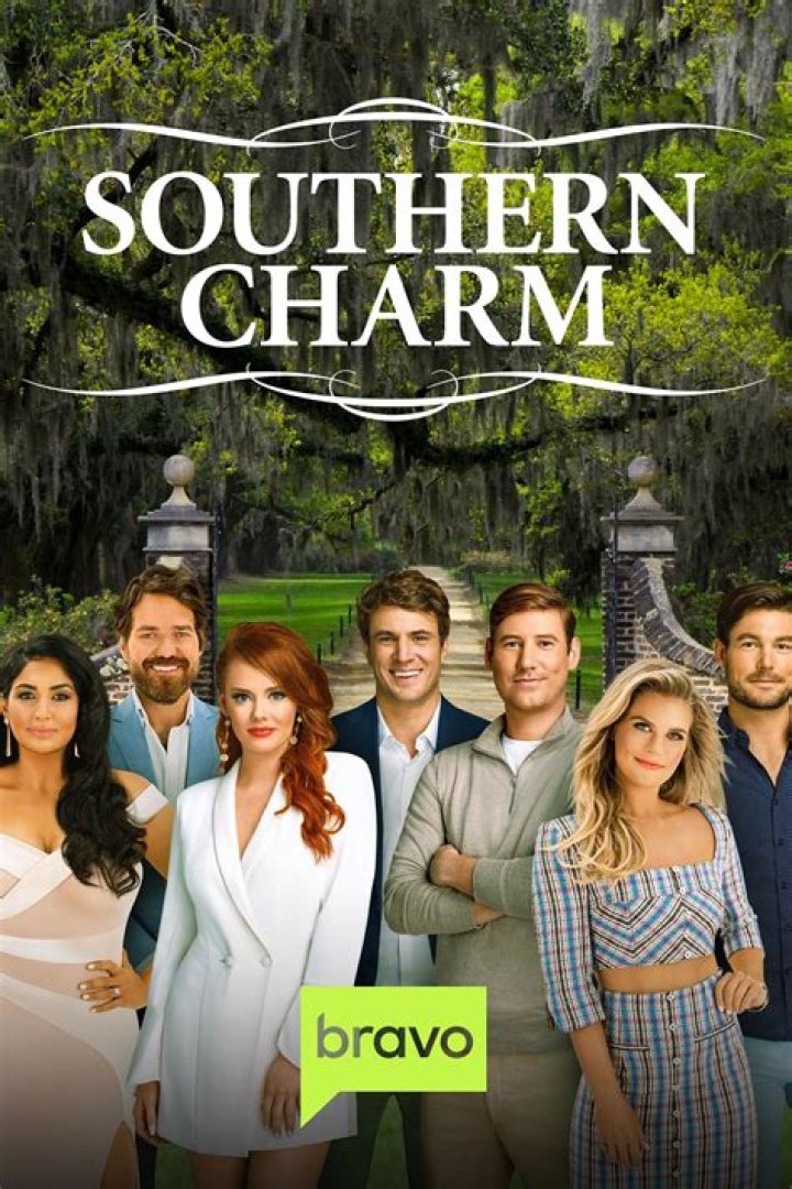 Unveiling The Secrets Of "Southern Charm" Heights: Uncover The Intriguing Dynamics