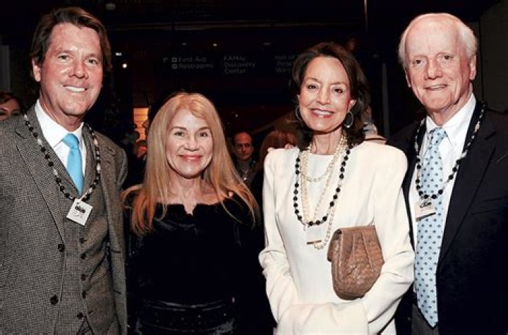 Unveiling The Secrets Of Sue Ann Arnall's Net Worth