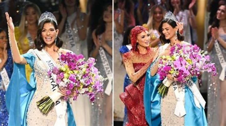 Unveiling The Secrets Of The "Miss Universe Miss France Scream": Discoveries And Insights