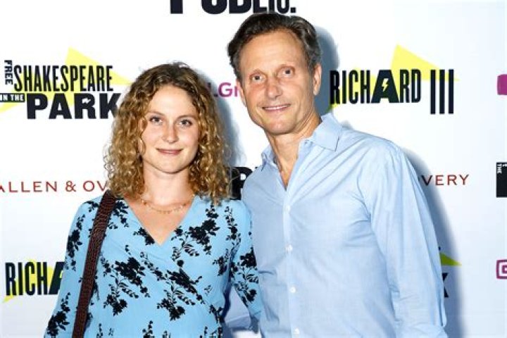 Unveiling The Secrets Of Tony Goldwyn And Jane Musky's Enduring Love