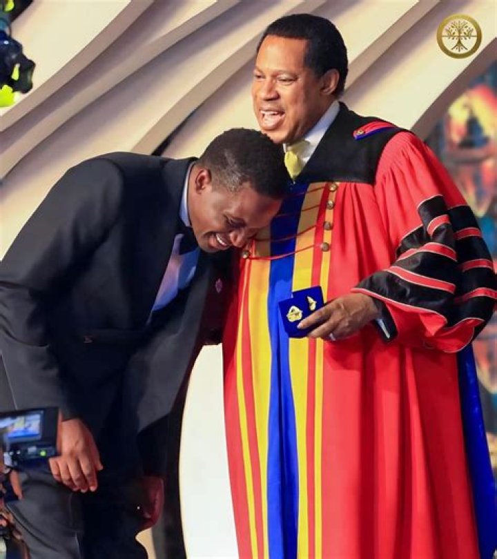 Unveiling The Secrets Of Uebert Angel's Age: Discoveries And Insights