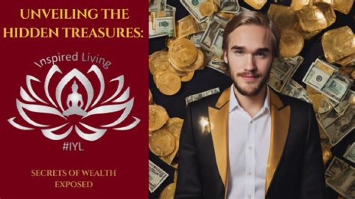Unveiling The Secrets Of Wealth And Influence