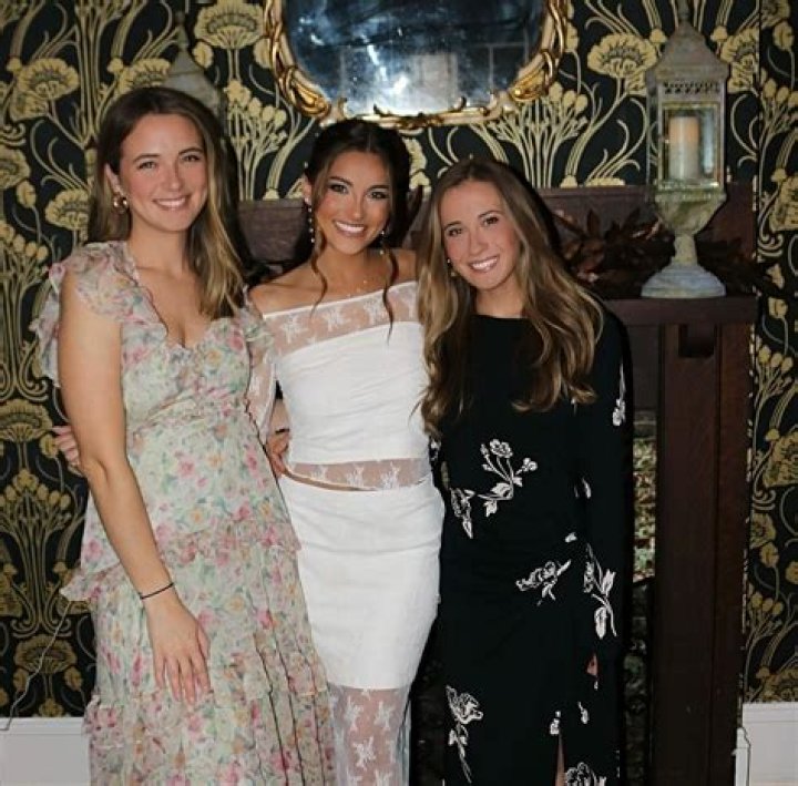 Unveiling The Secrets Of William Byron And Erin Blaney's Captivating Relationship